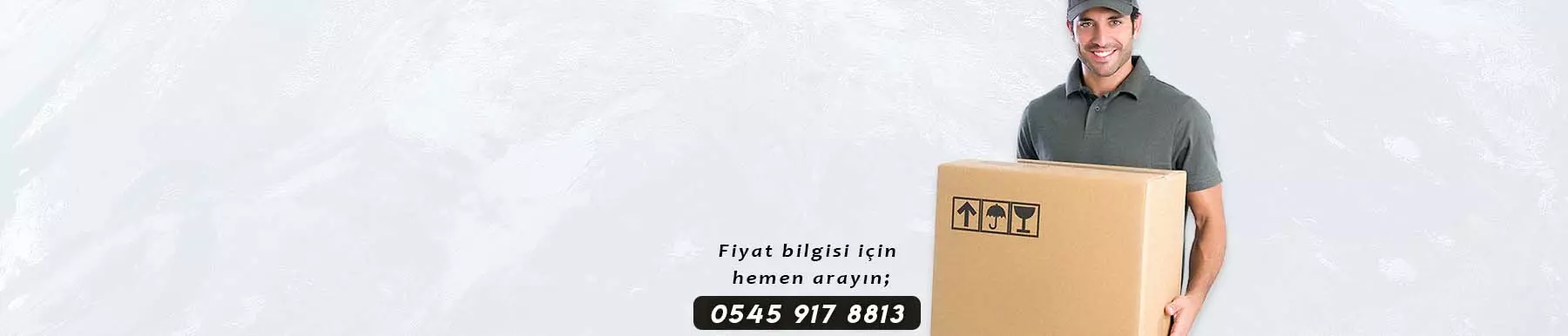 Harbiye Nakliyat görseli